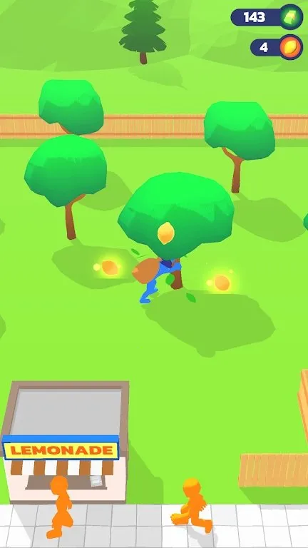 ҵС(ģ⾭ӪСϷ)v1.0.1 ׿ͼ