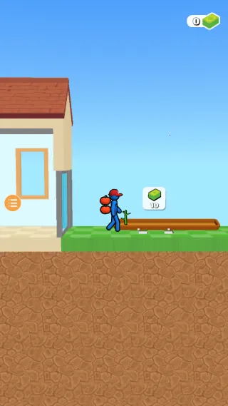 ҵС(ģ⾭ӪСϷ)v1.0.1 ׿ͼ