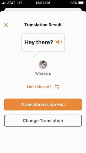 MeowTalk2025ٷv2.0.0 ֻͼ