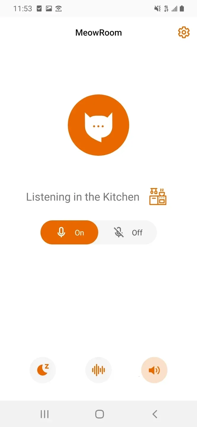 MeowTalk2025ٷv2.0.0 ֻͼ