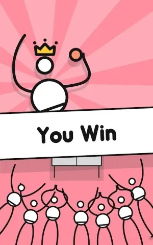 我是乒乓球之王2025官方正版 我是乒乓球之王2025官方正版