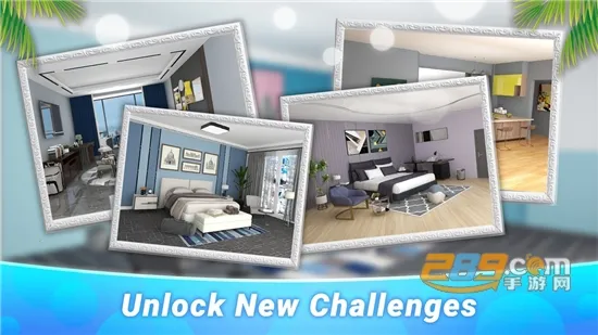 梦想之家(消除建造修仙游) 梦想之家(消除建造修仙游)