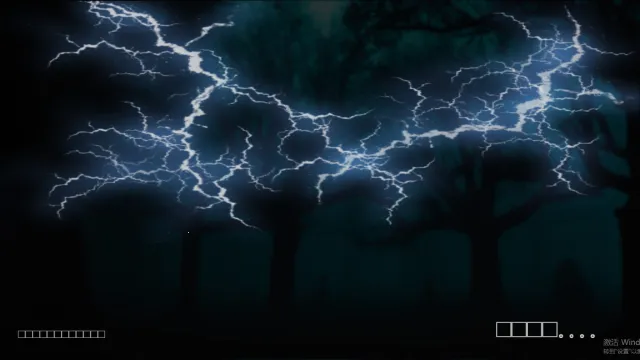 死亡森林(恐怖合作游戏) 死亡森林(恐怖合作游戏)