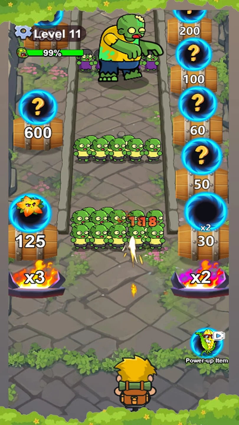 ʬ棺(ʬսϷ)v1.1 Ѱͼ