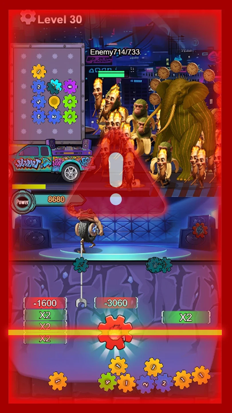 ʬ棺(ʬսϷ)v1.1 Ѱͼ