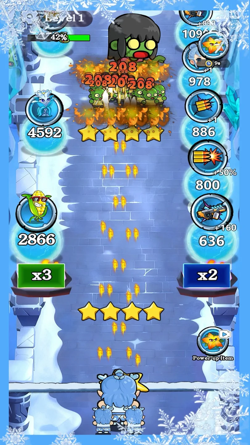 ʬ棺(ʬսϷ)v1.1 Ѱͼ