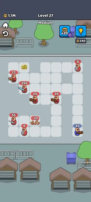 Ȩ֮·(սϷ)v1.0.0 ׿ͼ