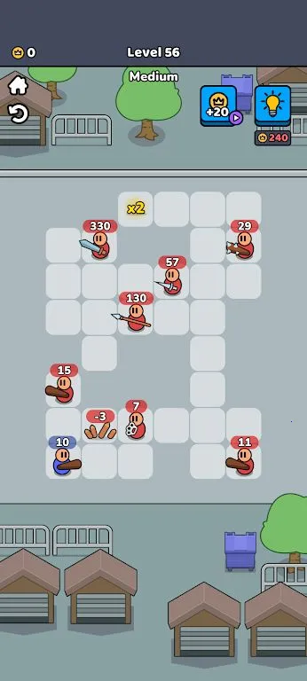 Ȩ֮·(սϷ)v1.0.0 ׿ͼ