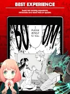 manga2025°汾v1.0.0 ׿ͼ