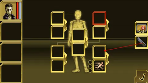 心灵危机(科幻冒险手游) 心灵危机(科幻冒险手游)