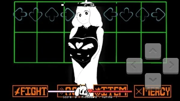 周五夜放克羊妈模组2025最新版本 周五夜放克羊妈模组2025最新版本