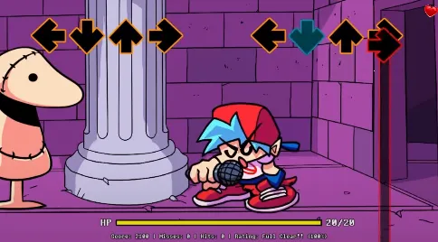 周五夜放克羊妈模组2025最新版本 周五夜放克羊妈模组2025最新版本