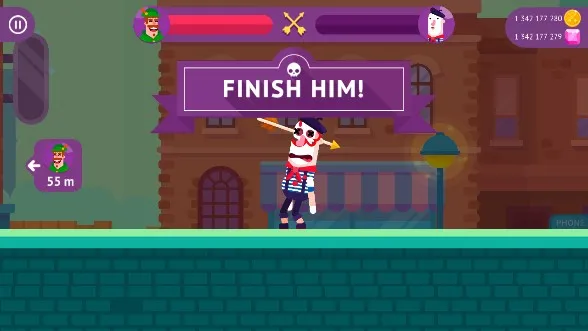 弓箭手们(弓箭射击游戏) 弓箭手们(弓箭射击游戏)