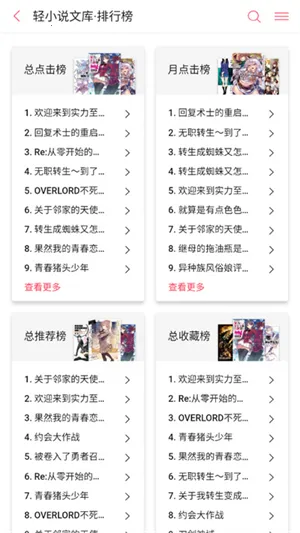 С˵(С˵Ķ)v1.7 ׿ͼ