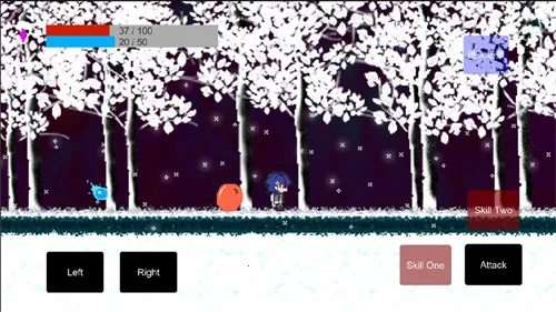 勇者杀死了魔王(像素冒险游戏) 勇者杀死了魔王(像素冒险游戏)