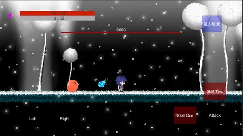 勇者杀死了魔王(像素冒险游戏) 勇者杀死了魔王(像素冒险游戏)