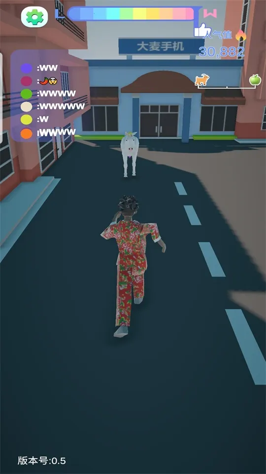 Ǽ׿2025ٷ°汾v0.5 ׿ͼ