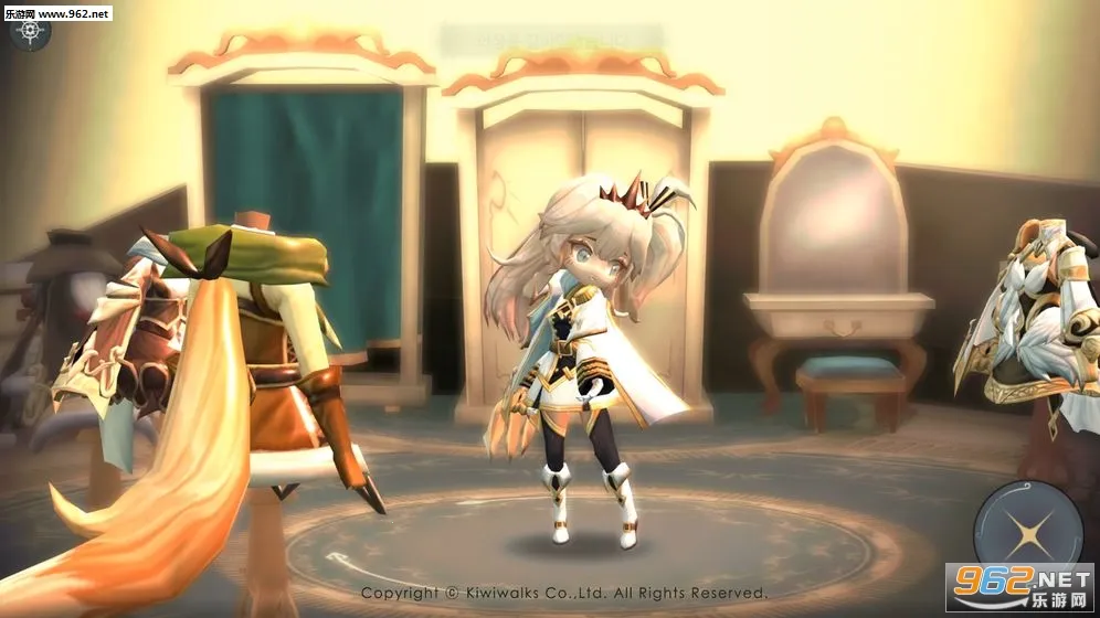 Ӣ޵3Ӱ(غƲϷ)v1.3 ׿ͼ