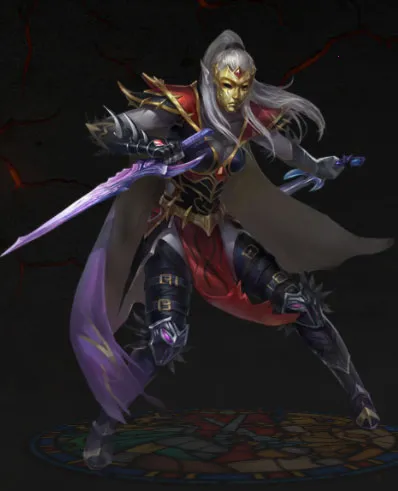 英雄无敌3死亡阴影(回合制策略游戏) 英雄无敌3死亡阴影(回合制策略游戏)