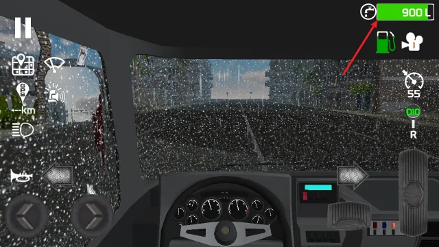 消防车模拟器最新手机版 消防车模拟器最新手机版