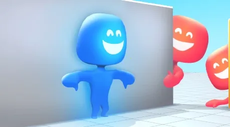 抓不到我吧(捉迷藏游戏) 抓不到我吧(捉迷藏游戏)