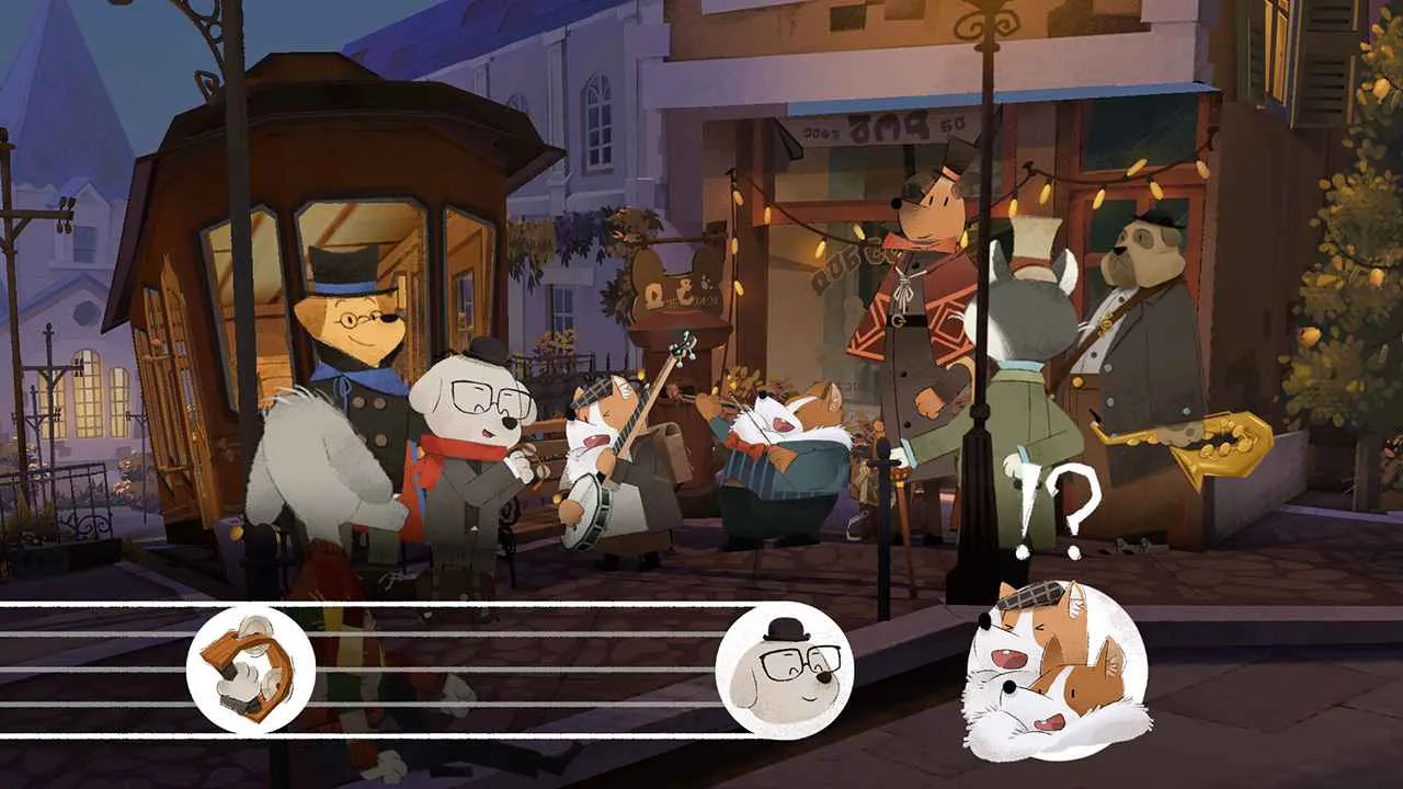 ɽ(ðսϷ)v1.0.10 ׿ͼ