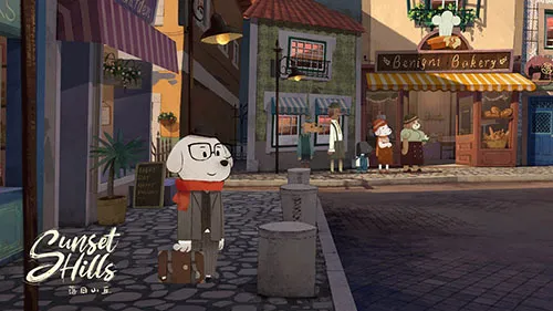 ɽ(ðսϷ)v1.0.10 ׿ͼ