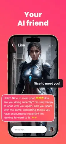 Mimico2025ٷv2.4.74 ׿ͼ