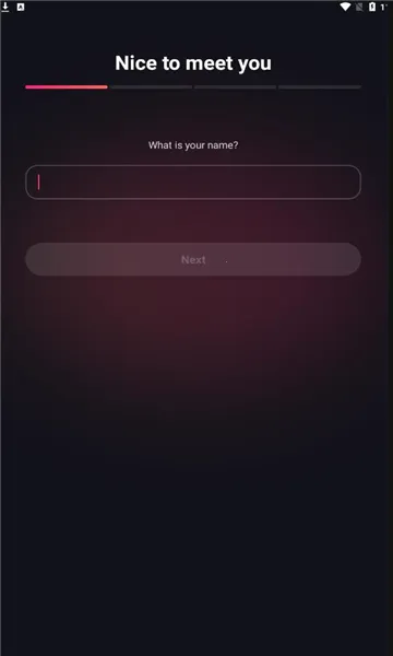 Mimico2025ٷv2.4.74 ׿ͼ