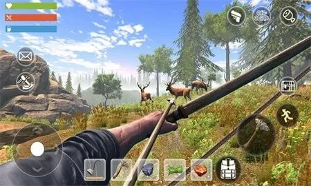 岛屿求生记2025官方最新版本 岛屿求生记2025官方最新版本