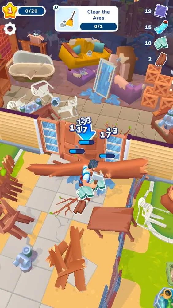 装修日房屋改造2025下载安装 装修日房屋改造2025下载安装