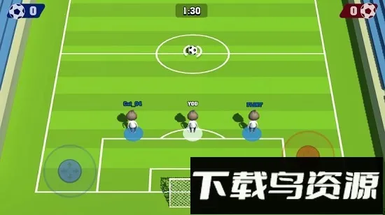 超级足球明星2025下载安装 超级足球明星2025下载安装
