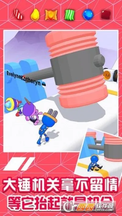 ͷܿ(ֻϷ)v1.0.0 ׿ͼ