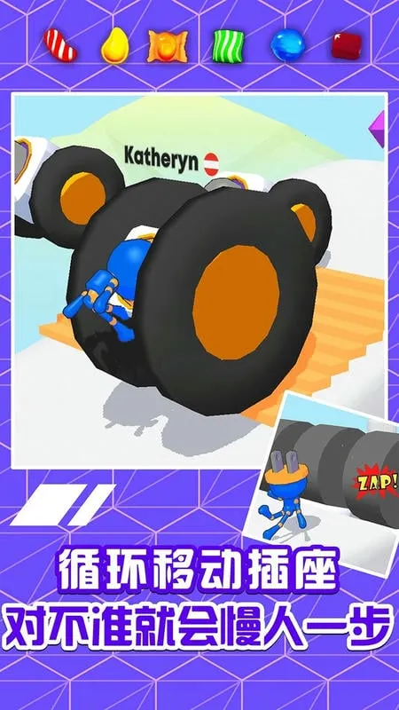 ͷܿ(ֻϷ)v1.0.0 ׿ͼ