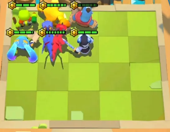 对战精灵2025最新版本 对战精灵2025最新版本