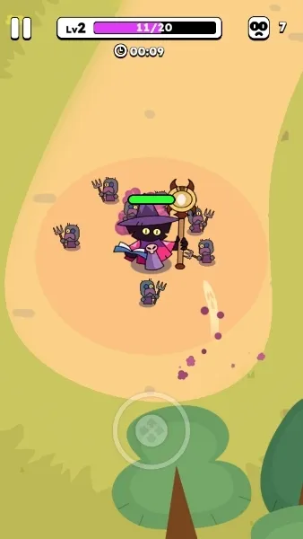 СС(дϷ)v0.1.1 ٷͼ