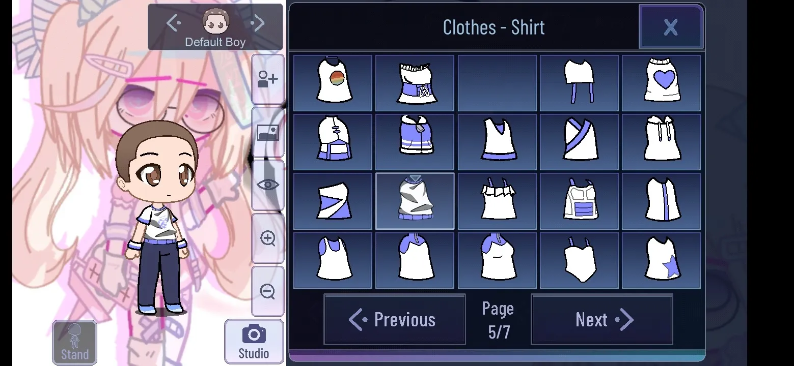 Ӳݮ(ģ⻻װϷ)v1.1.0 Ѱͼ