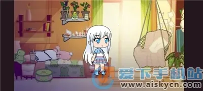 Ӳݮ(ģ⻻װϷ)v1.1.0 Ѱͼ