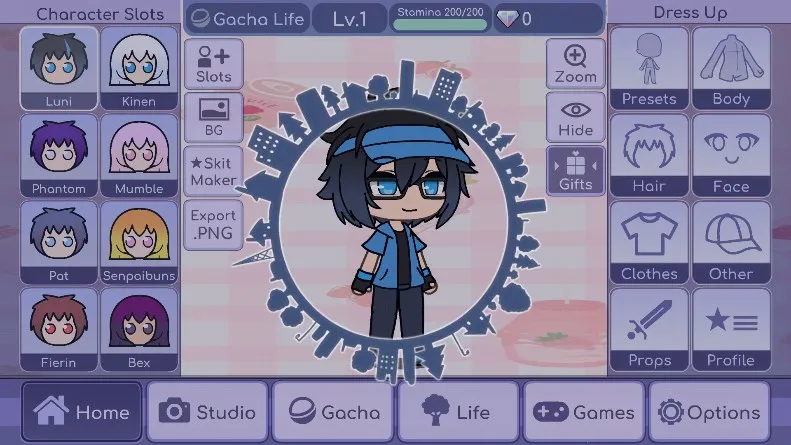 Ӳݮ(ģ⻻װϷ)v1.1.0 Ѱͼ