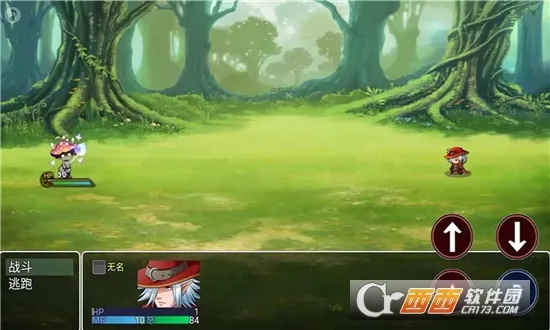 ү֮ʫֻ(ŷRPGϷ)v1.0 ֻͼ