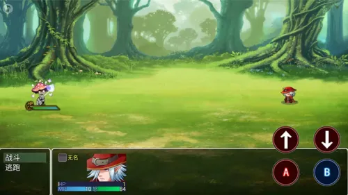 ү֮ʫֻ(ŷRPGϷ)v1.0 ֻͼ