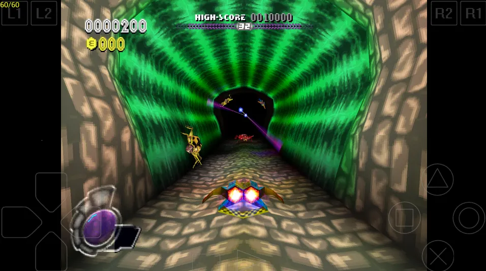 ePSXe2025ٷ°汾v2.0.18 ֻͼ