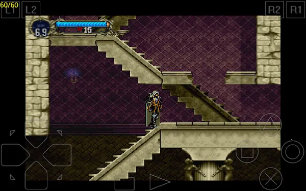 ePSXe2025ٷ°汾v2.0.18 ֻͼ