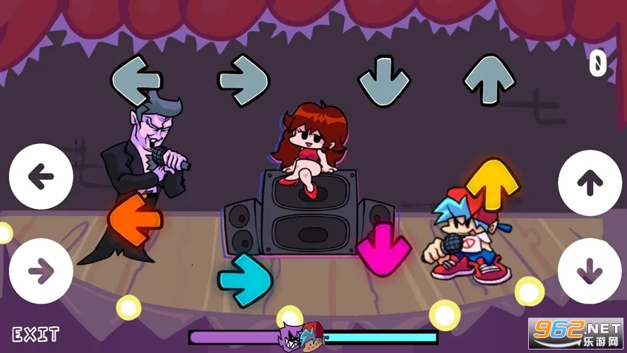 节奏跳舞机2025官方正版 节奏跳舞机2025官方正版