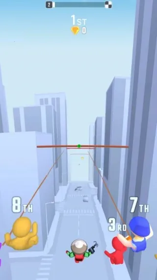 ���ٿ�ͻ��ս2025���°汾v1.8.13 �ٷ������ͼ