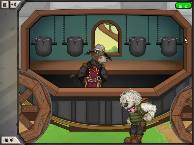 杰克驴铁匠铺(铁匠铺经营游戏) 杰克驴铁匠铺(铁匠铺经营游戏)