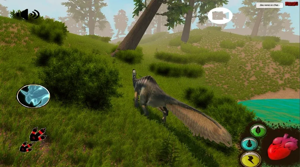 ���µ���������(����������Ϸ)v0.3.6.9 ��׿���ͼ