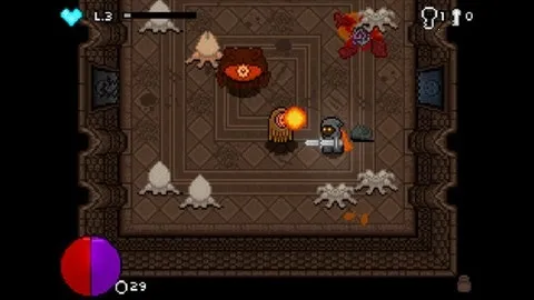 像素地下城22025下载安装 像素地下城22025下载安装