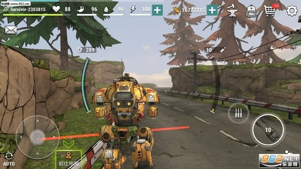 �ڰ�ʱ��ɥʬ����(ɥʬ������Ϸ)v2.0.4 ��׿���ͼ