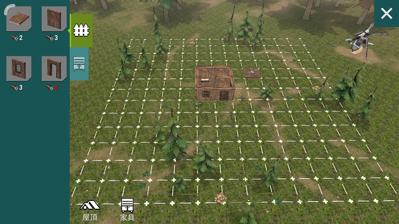 �ڰ�ʱ��ɥʬ����(ɥʬ������Ϸ)